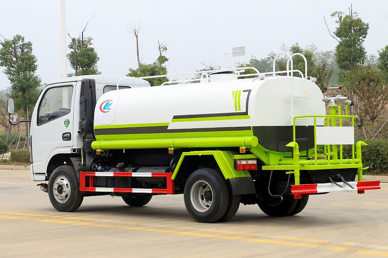 C證可開(kāi)藍(lán)牌灑水車(chē)