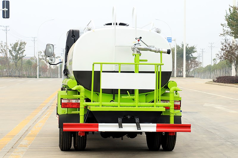 C證可開(kāi)藍(lán)牌灑水車(chē)